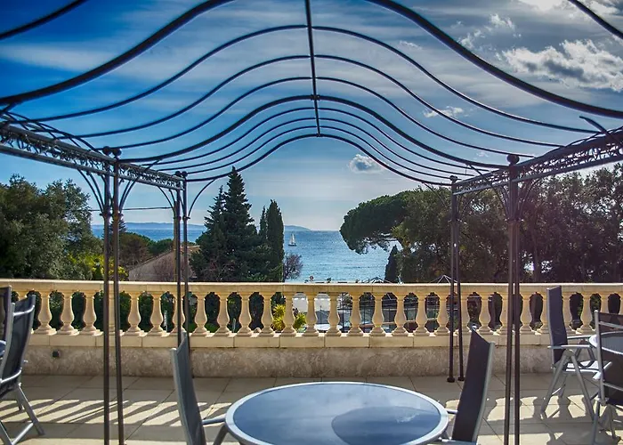La Residence Du Cap